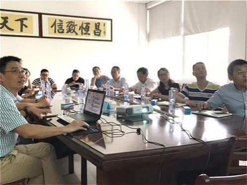 浙江省科学技术协会|傅龙云：八年研发，小药膏爆发大能量 